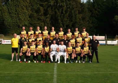 Donderslag in het amateurvoetbal: alweer gaat er een ploeg uit nationale reeksen verdwijnen