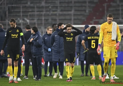 Gevaar nog niet geweken voor Union? 'Na Premier League klopt nu ook Turkije aan voor sterkhouder'