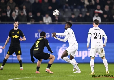 Een moedig OH Leuven verdiende meer tegen landskampioen Union