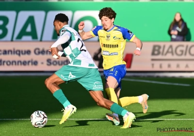 LIVE: RAAL is meteen gevaarlijk tegen STVV!