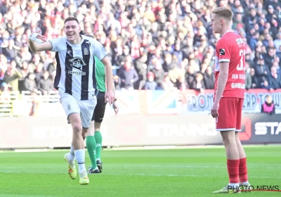 Charleroi blijft maar winnen in 2026, Antwerp pakt na eerste meteen ook tweede nederlaag onder Oosting