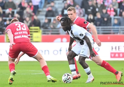 Goots ziet het pessimistisch in voor Antwerp en weet waar probleem ligt: "Hij valt door de mand"