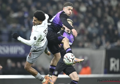 Na schandalig slechte eerste helft laat Anderlecht tegen Dender weer punten liggen