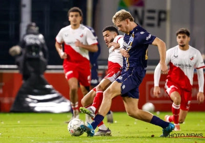 'KV Mechelen ziet spits vertrekken en gaat meteen de strijd aan voor gedroomde opvolger'