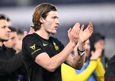 Slechts twee speelminuten bij Union in meer dan een maand: "Mentaliteit van staal"