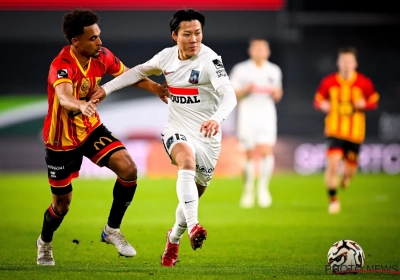 LIVE: Westerlo snel op voorsprong dankzij Ferri en Van Brederode laat gelijkmaker liggen