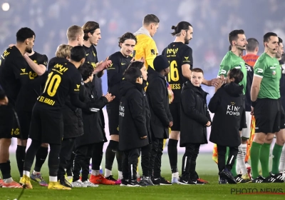 Geen enkele rust bij Union: nieuwkomers laten zich zien tegen Beveren