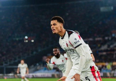 La Gazzetta dello Sport lacht met Mechele en Theate en schuift andere verdediger naar voor