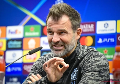 Ivan Leko vol lof over Club-speler: "Een van de grootste professionals die ik ooit heb meegemaakt"