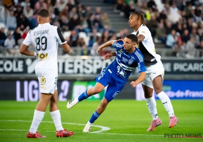 Standard Luik wil deze verdediger... maar er is een groot probleem