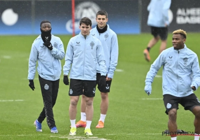 Fameuze opsteker voor Club Brugge net voor cruciale match tegen Marseille