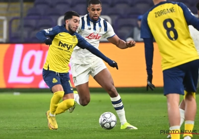 LIVE: Union begint sterk, 1-0 van de lijn gehaald