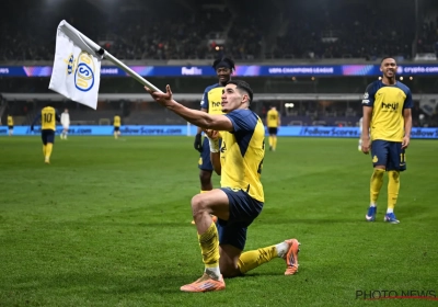 🎥 Union SG verlaat Champions League met opgeheven hoofd en heerlijk doelpunt