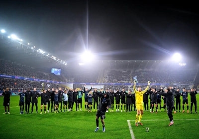Club Brugge doet bod op 17-jarige als alternatief voor Schjelderup