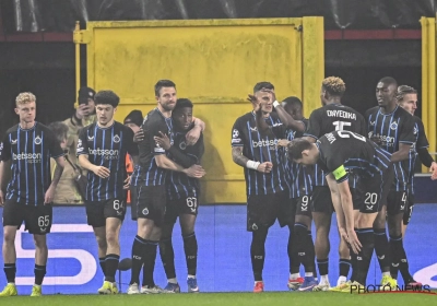 Mag Club Brugge dromen van een galawedstrijd tegen Liverpool?
