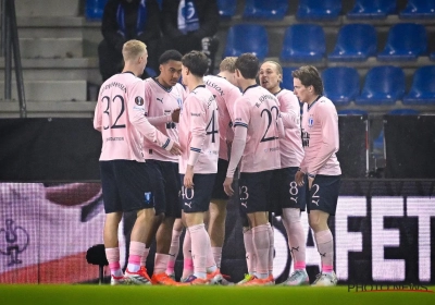 Commentator zeer streng voor Genk: "Hoe is het mogelijk? Kinderlijk!"