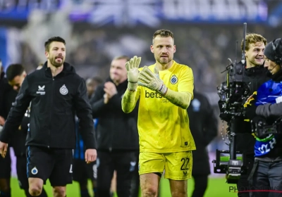 Jelle Vossen en Toby Alderweireld kunnen niet duidelijker zijn over doelmannenkwestie bij Club Brugge