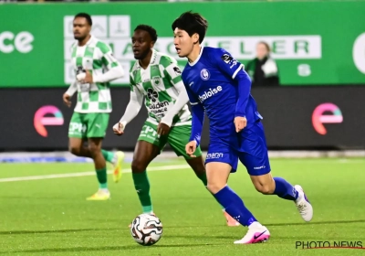 De WK-droom van de Buffalo: meer speelminuten nodig? 