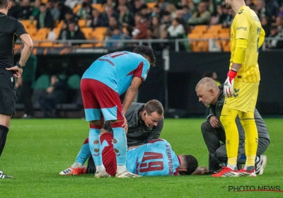 Drama voor zoon Robin van Persie: "Hartverscheurend"