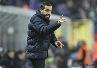 Match die eigenlijk geen winnaar verdiende: "Een frustrerende avond"