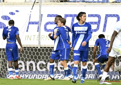 'Overeenkomst bereikt: KAA Gent kan plots flink cashen op verdediger'