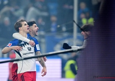 Barcelona toont grote interesse in ex-speler van... Westerlo