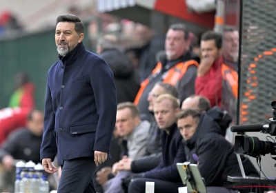 Druk op Hasi (en Renard) wordt ongemeten groot, fans hebben maar één vraag