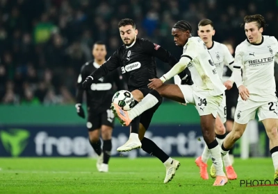 Operatie redding: versterking uit Bundesliga komt aan op Jan Breydel