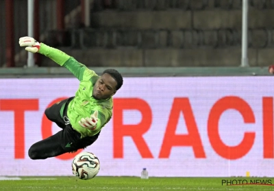 Franse club denkt aan Standard-kapitein Matthieu Epolo: Rouches hopen op 10 miljoen euro