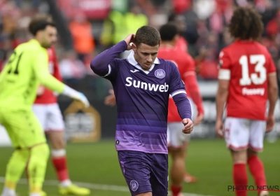 Thorgan Hazard gaat in de verdediging: "Het doet me pijn hoe er over hem gepraat wordt"