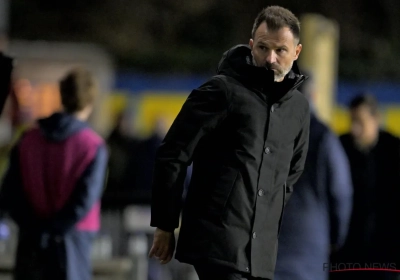 Club Brugge-trainer Leko komt met verklaring voor mislukt experiment: "Dan speel ik altijd met Vermant"