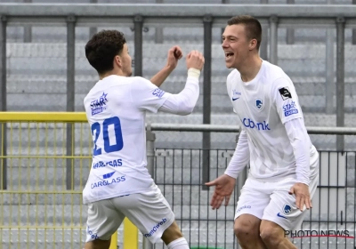 LIVE: Wauw, zo goed startte Genk nog niet dit seizoen!