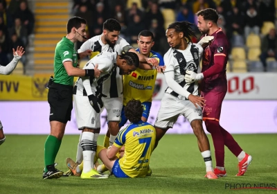 Ging de arbitrage hier zwaar in de fout? STVV zag match ontsporen na discutabele fases