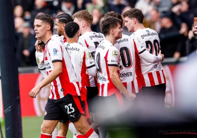 🎥 PSV vernedert Feyenoord en mag titel al bijna vieren, bondscoach kijkt maar beter naar Ajax-Belgen 