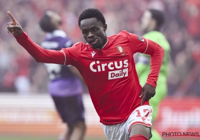 Speelt Standard uitblinker tegen Anderlecht nog kwijt? Bang afwachten voor Rouches