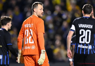 Terechte nederlaag? Steunpilaren Club Brugge kiezen hun woorden heel precies
