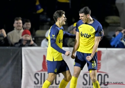 'Clubs staan in de rij voor zomertransfer van verdediger van Union SG'