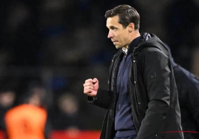 "Ongeacht de omstandigheden: Hubert scoorde betere punten dan Leko in Union - Club Brugge"