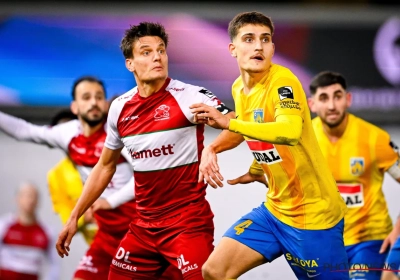 Jelle Vossen eerlijk over situatie en toekomst: "Jammer dat het zover is moeten komen"