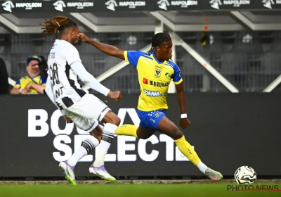 Zulte Waregem casht, Club en Cercle zien spelers vertrekken en Olympic Charleroi haalt aanvaller bij STVV