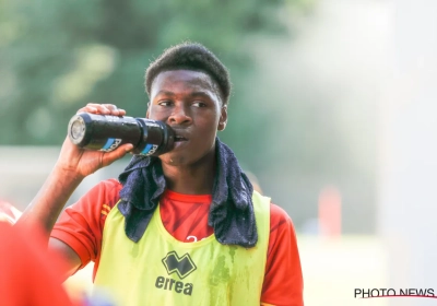 Lierse doet nu zaakjes bij... KV Mechelen en heeft jonge verdediger beet