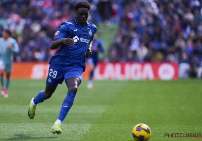 Zeer schamele statistieken: wie is Coba Da Costa, de man die Angulo moet doen vergeten bij Anderlecht?