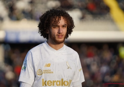 Ongelooflijk: zes maanden geleden nog in de Challenger Pro League, nu tekent hij bij Inter Milan