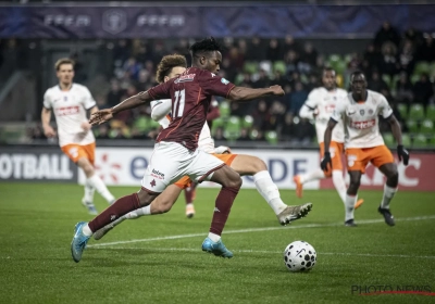 OFFICIEEL: Zulte Waregem haalt er onverwacht nog een aanvaller bij Franse eersteklasser