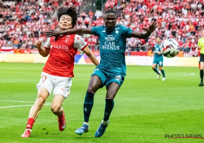 Opmerkelijke transfersoap: 'Mogi Bayat ging met deze speler de Belgische topclubs af tijdens wintermercato'