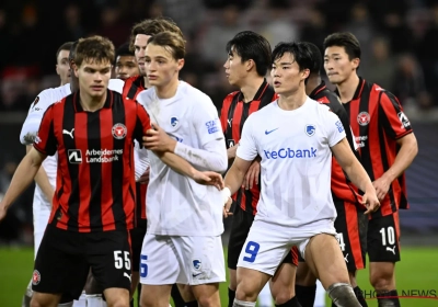 Onverhoopte miljoenen stromen binnen voor Genk: 'Speler gespot op luchthaven'