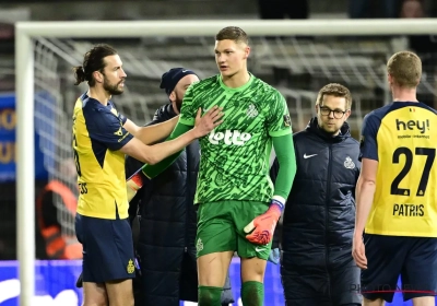 Union SG davert: verrassende transfer sterkhouder richting Premier League?