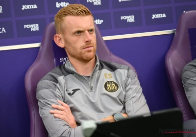 Opnieuw zware domper voor Anderlecht: sterkhouder wekenlang buiten strijd