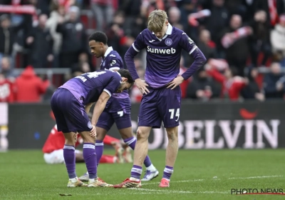 Wie of wat kan Anderlecht redden? "Vraag me af of hun plaats in top zes niet in gevaar komt"