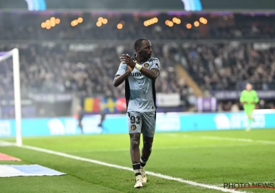 Vreselijk thuisdebuut: een avond om snel te vergeten voor nieuwe gezichten bij Anderlecht